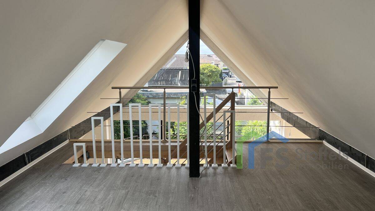 Maisonettewohnung in Gürzenich – Düren – Vorschaubild 8