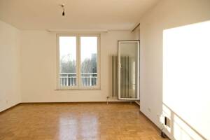 Grün und urban wohnen in Groß-Flottbek (Nähe Elbe Einkaufszentrum) – 22607 Hamburg – Vorschaubild 3