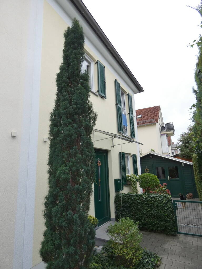 IN-Süd, exkl. DHH Nähe Schulzentrum und Hauptbahnhof, für Kapitalanleger!!! – Ingolstadt – Vorschaubild 4