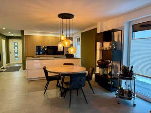 So schön kann wohnen sein..! Moderne Doppelhaushälfte in guter Lage von Lohbrügge – 21031 Hamburg – Vorschaubild 4