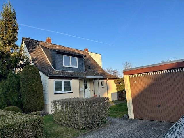 Tolles Grundstück mit DHH in BS / Lehndorf – Braunschweig – Vorschaubild 2