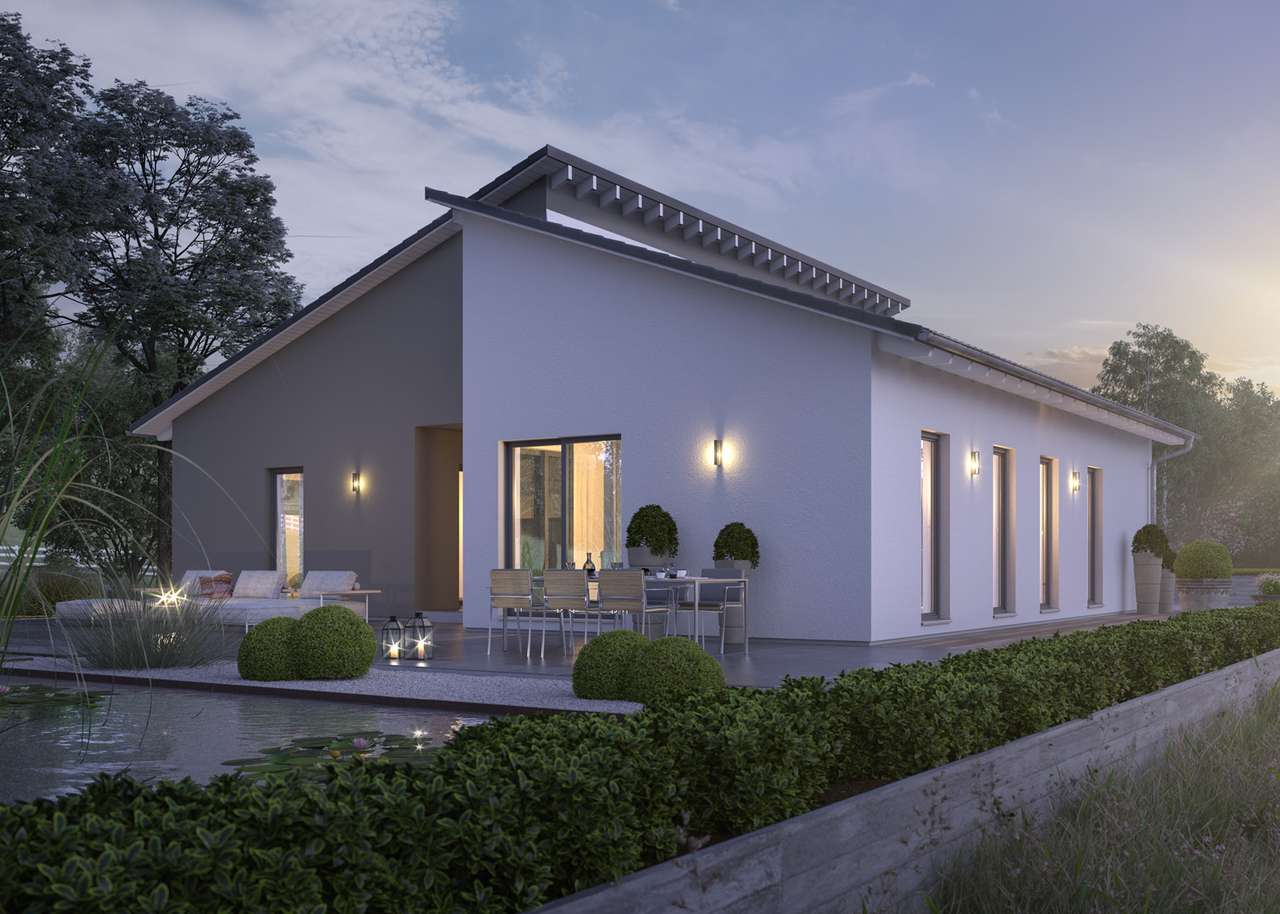 Tolles Bungalow für die ganze Familie! – Troisdorf – Bild 1 von 9