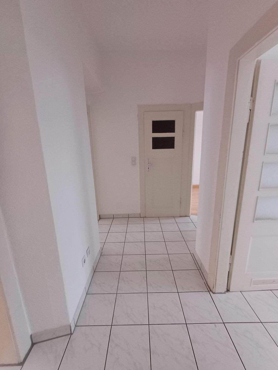 St. Johannis: 3-Zimmerwohnung mit Gartenmitbenutzung – Nürnberg – Vorschaubild 6