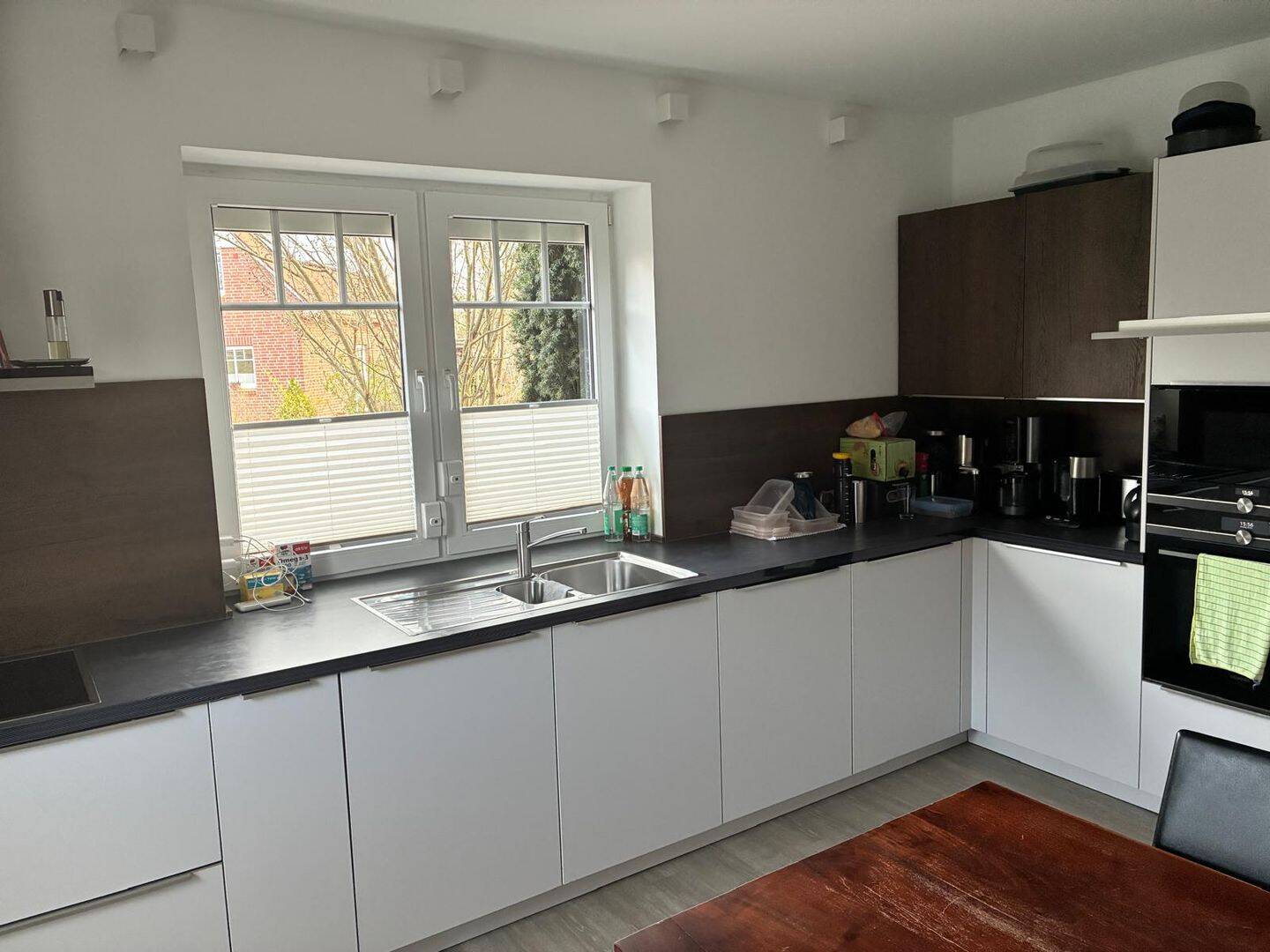Modernisiertes Einfamilienhaus mit 6 Zimmern und Carport in Barum – Barum – Vorschaubild 7