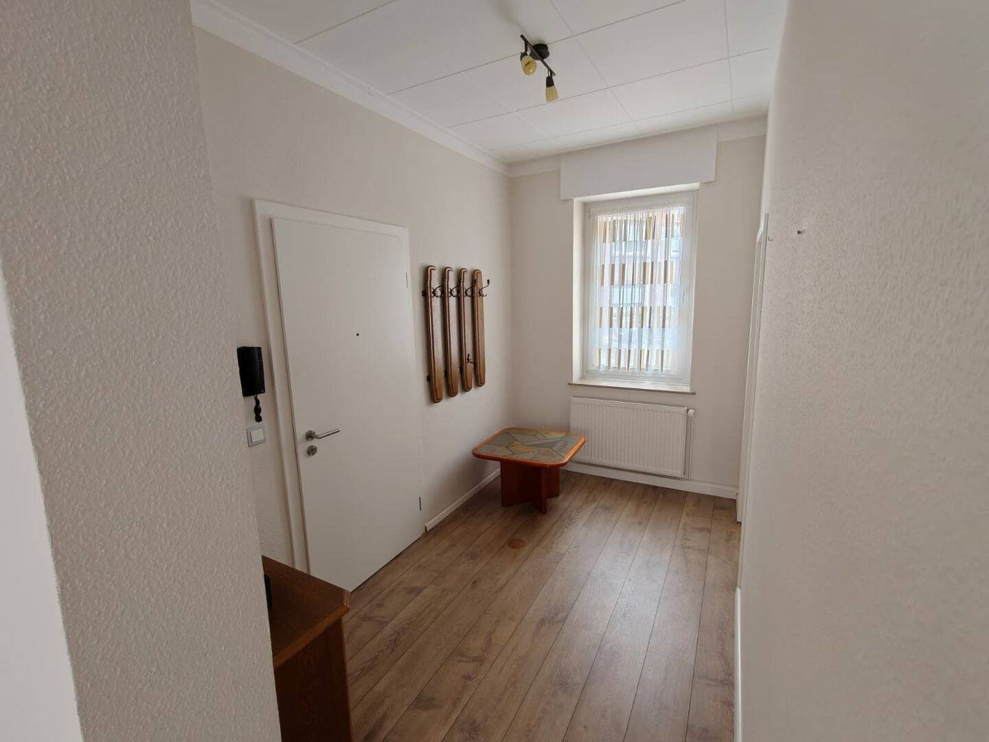 Zentrale, barrierearme 3-Zimmerwohung, optional mit Garage – Duisburg – Vorschaubild 5