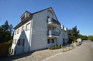 Falanga Immobilien - Einziehen und wohlfühlen - Moderne Gartenwohnung mit Terrasse in Budenheim! – 55257 Budenheim – Vorschaubild 3