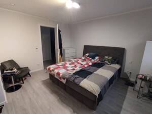 Neubau Wohnoase 3 Zimmer Südterrasse 2. OG in Bielefeld-Jöllenbeck – 33739 Bielefeld – Vorschaubild 5