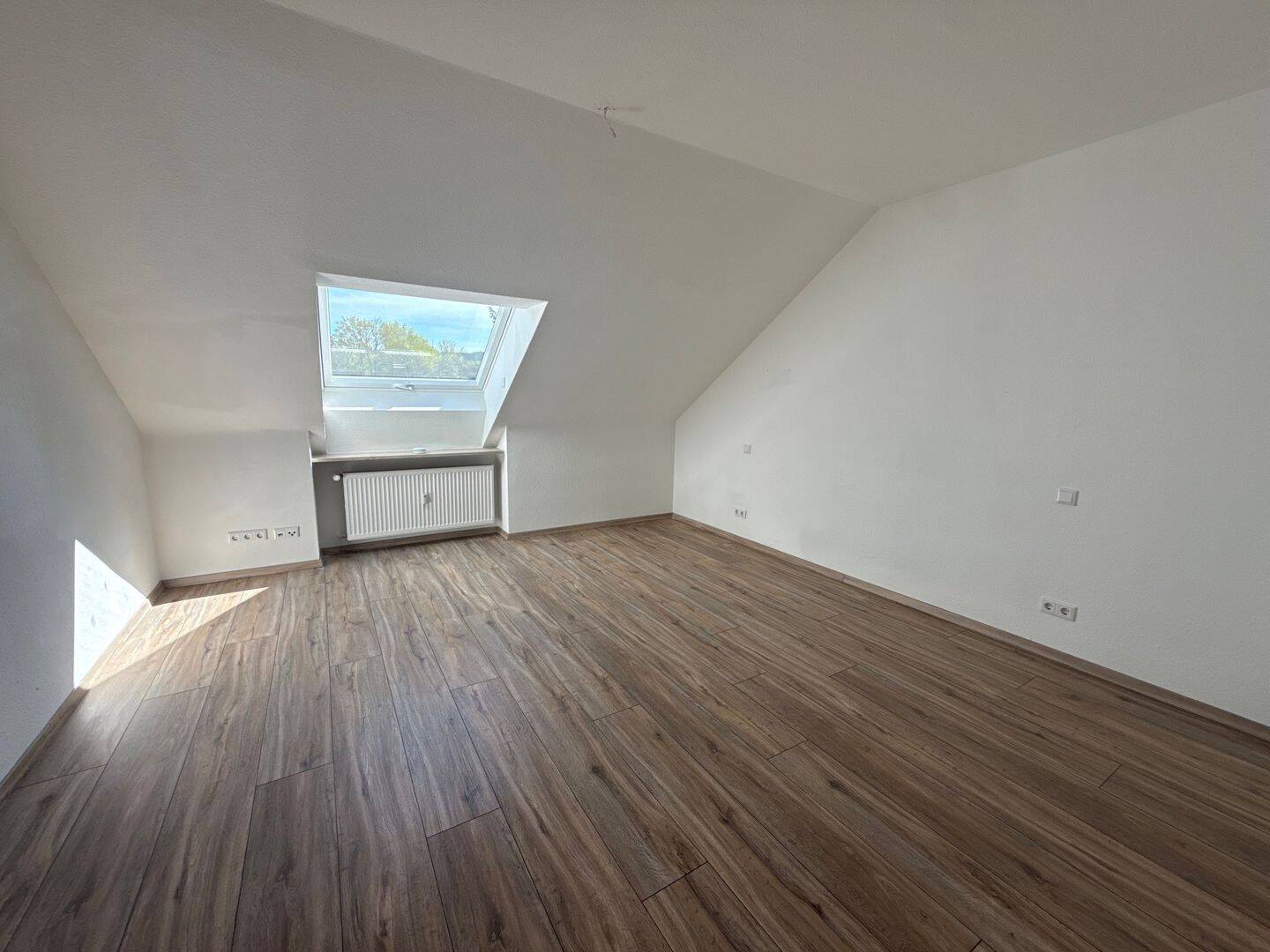 Gemütliche 3-Zimmer-Wohnung in Burgfarrnbach, Fürth