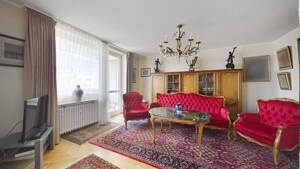 Attraktive 4- Zimmer Wohnung im Frankenberger Viertel! – 52070 Aachen – Vorschaubild 9