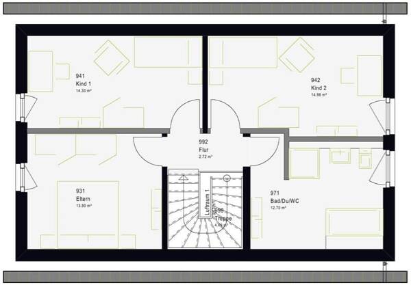 Einfamilienhaus in 31789 Hameln mit 120 m² kaufen