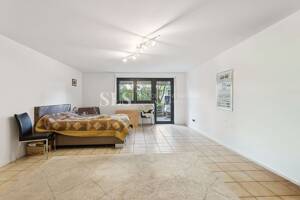 Viel Platz auf mehreren Ebenen - großzügiges Familienhaus mit Garten & Garage – 44357 Dortmund – Vorschaubild 5