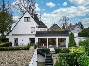 Essen - Stadtwald! Vorzeige-Villa in bevorzugter Lage – 45134 Essen – Vorschaubild 3