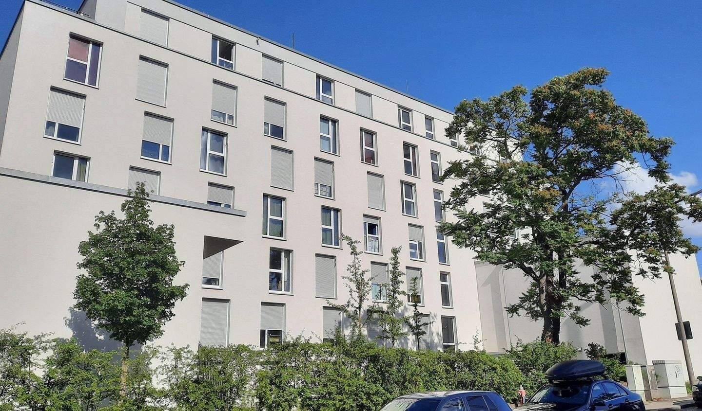 Kapitalanlage: Grüne Top-Lage für Studierende Nähe TH Georg-Simon-Ohm und Wöhrder Wiese