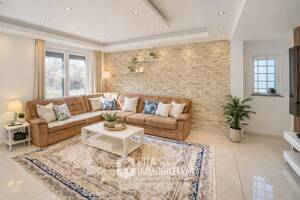 Luxusvilla mit 13 Zimmern in Offenbach - kernsaniert, Marmorböden & Einliegerwohnung – 63069 Offenbach am Main – Vorschaubild 3