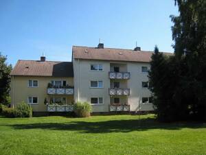 Ab sofort 3-Zimmer-Wohnung in Witten Vormholz mit Balkon – 58456 Witten – Vorschaubild 3