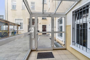*PROVISIONSFREI* VERMIETET! 3-Zimmer-Wohnung mit 2 Terrassen in Mitte - nahe Weinbergpark! – 10119 Berlin – Vorschaubild 9