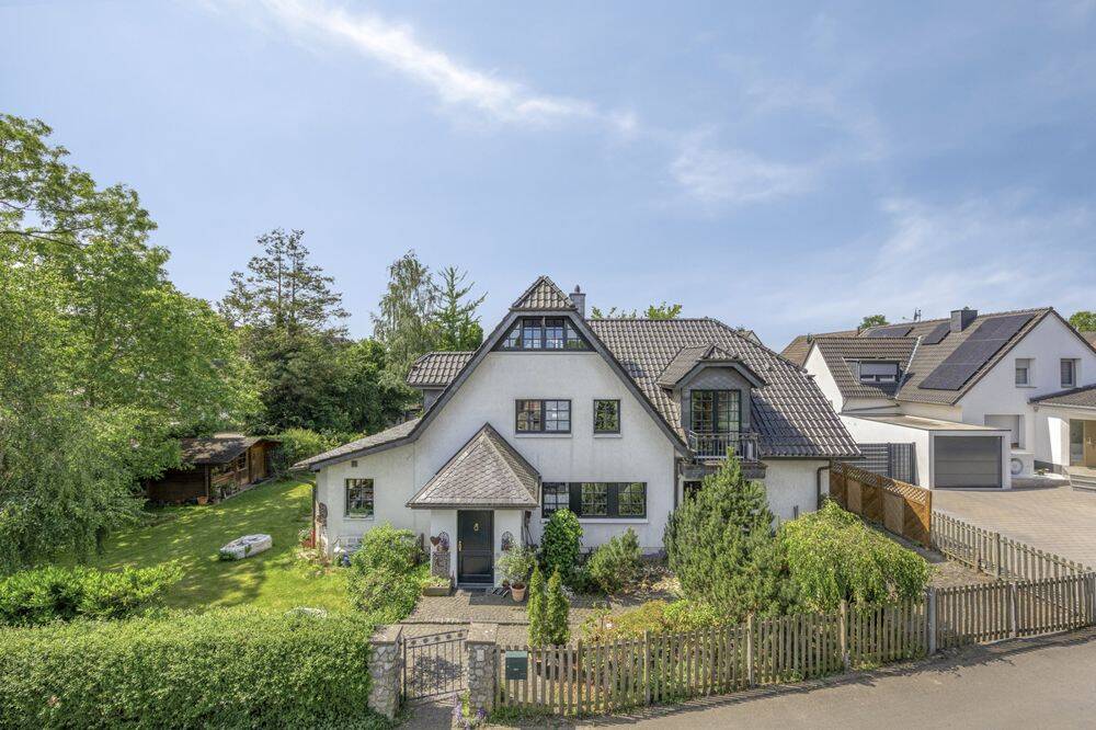 Lieblingsort: Wohnen mit Landhausflair und zweiter Wohneinheit in Essen-Haarzopf! – Essen – Vorschaubild 3