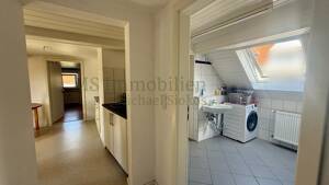 *** 2 ZKB - Dachgeschosswohnung im Zentrum von Lampertheim *** – 68623 Lampertheim – Vorschaubild 4