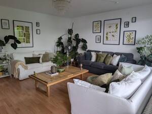4-Zimmer-Wohnung mit Balkon und Garage in Trier-Kürenz – 54296 Trier – Vorschaubild 2