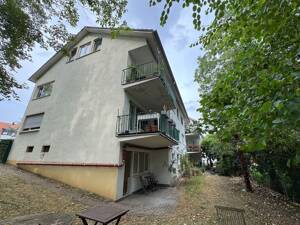 Zwei-Zimmer-Wohnung mit Terrasse! – 53225 Bonn – Vorschaubild 7
