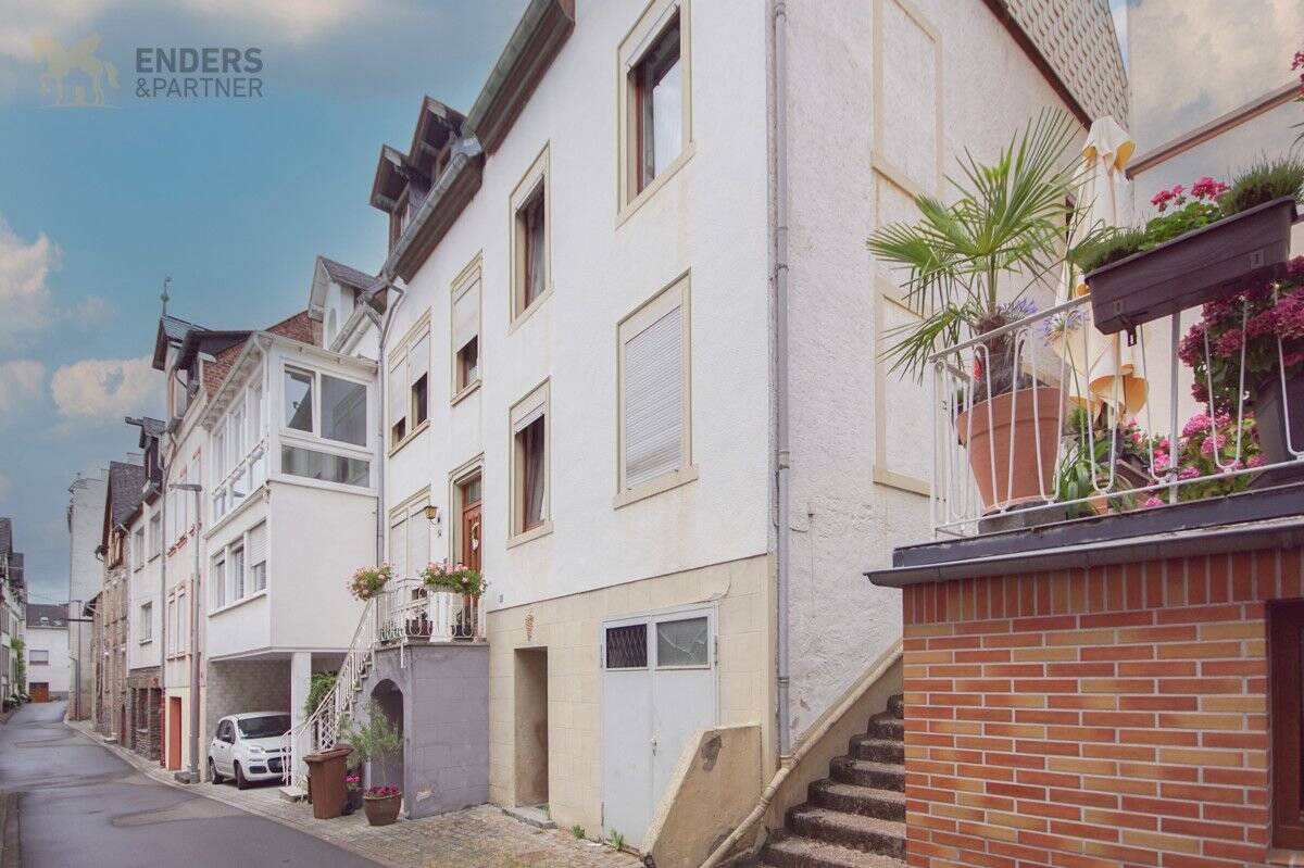 Haus Kaufen An Der Mosel Von Privat