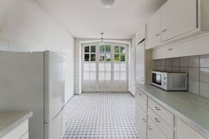 Südviertel! Freistehendes Einfamilienhaus in direkter Nähe zu Hangeweiher und Kaiser-Friedrich-Allee – 52074 Aachen – Vorschaubild 9