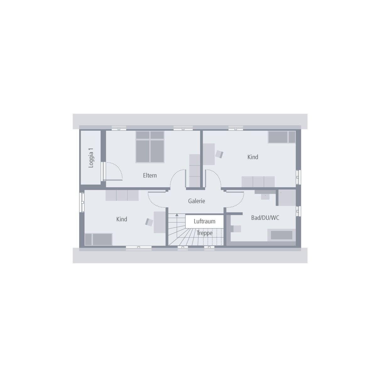 Ein Zuhause, das mit außergewöhnlichem Design und höchster Qualität begeistert – Duisburg – Vorschaubild 3