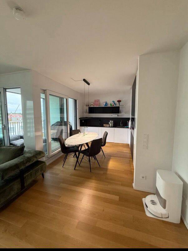 Wohnung München 2 zimmer