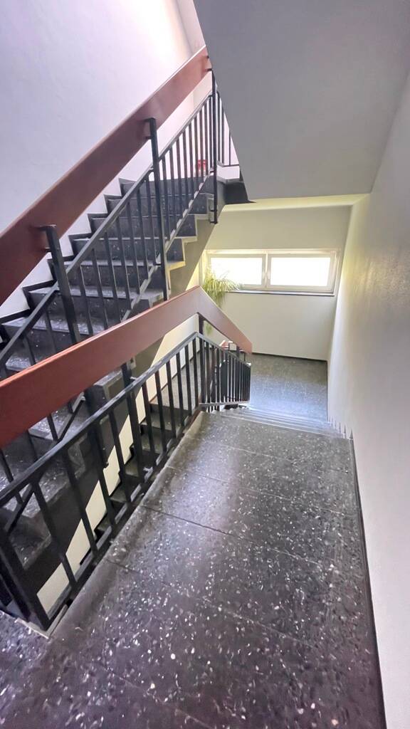 ACHTUNG SOMMERAKTION ! Sonnige 4,5 - Raum - ETW mit Wohnküche und Balkon in E- Katernberg ! – Essen – Vorschaubild 4