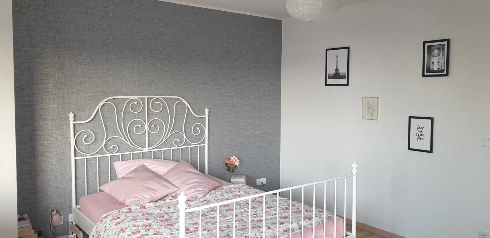 Schöne, renovierte 2-Zimmer- Wohnung mit EBK, zwei Balkonen und TG- Stellplatz. Provisionsfrei! – Nürnberg – Vorschaubild 8