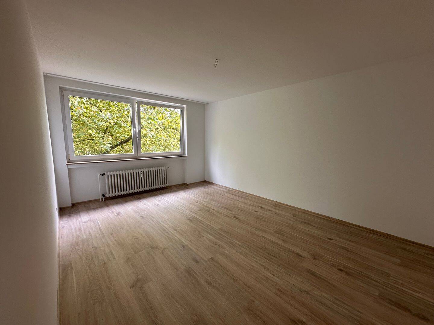 WBS! 3,5-Raum Wohnung mit Blick über Buer! Wohnberechtigungsschein zwingend erforderlich! – Gelsenkirchen – Vorschaubild 9