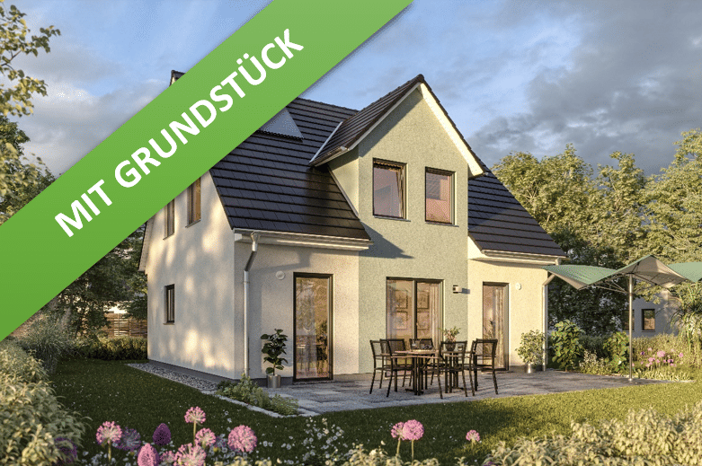Inkl. Grundstück, ein Komforthaus für jedermann in Kalefeld. – Kalefeld – Bild 1 von 9
