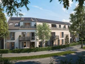 Kapitalanlage mit Perspektive