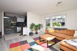 Lichtdurchflutete 3-Zimmer-Wohnung mit Balkon in Salzgitter-Lichtenberg! – 38228 Salzgitter – Vorschaubild 4