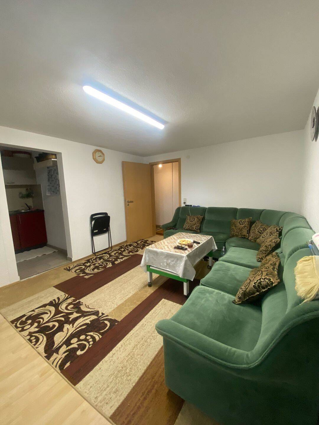 Helle, 3-Zimmer-Wohnung zu vermieten – Tübingen – Vorschaubild 3