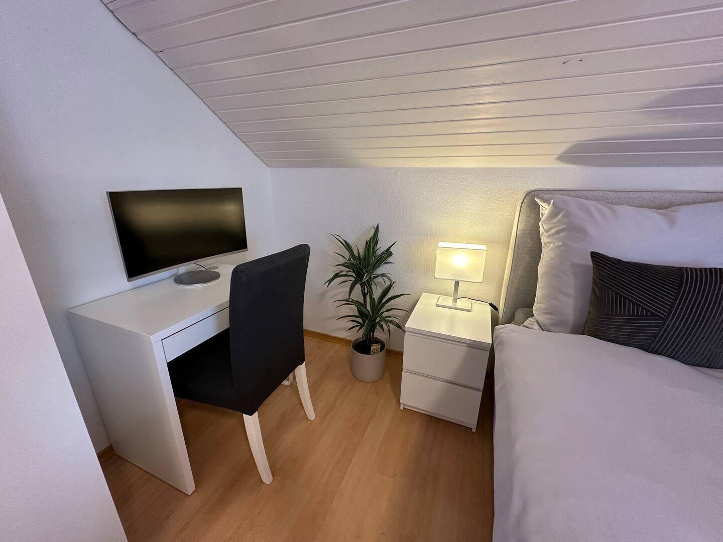 Helle 4-Zimmer-Wohnung in Augsburg Kriegshaber – Augsburg – Vorschaubild 6