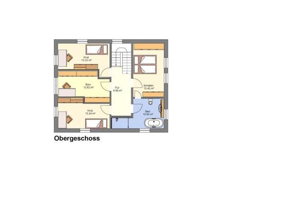 Einfamilienhaus in 01896 Pulsnitz mit 118 m² kaufen