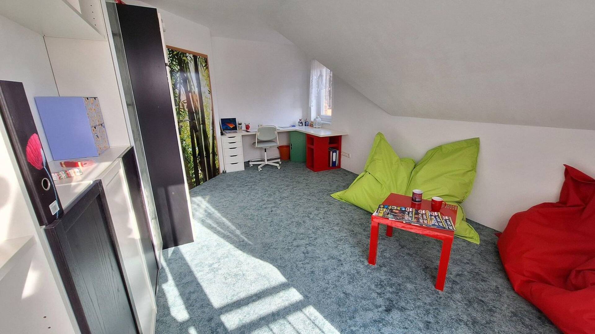 Haus in 25746 Heide mit 202 m² kaufen
