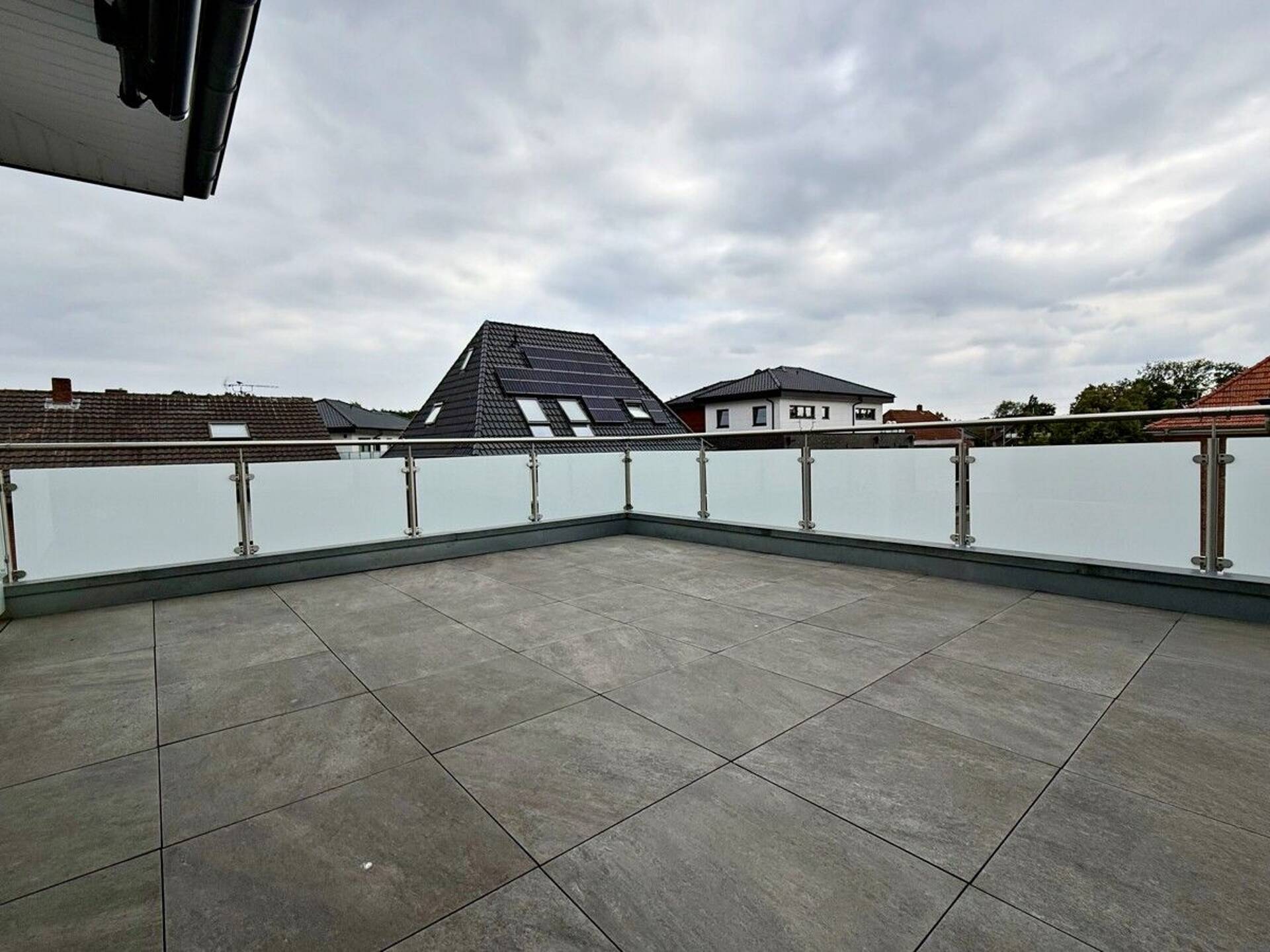 Terrassenwohnung in 48432 Rheine mit 88,67 m² kaufen