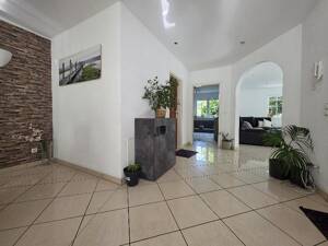 Mehrfamilienhaus 4 Wohnungen 318 m² 3 Balkone Terrasse Abstellräume 2 PKW-Stellplätze Bad Godesberg – 53179 Bonn – Vorschaubild 5