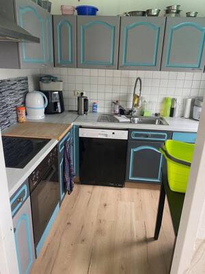 Ruhige 2 ZKB mit EBK – 56244 Freilingen – Vorschaubild 2
