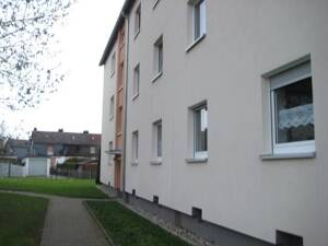 Hier fühlen Sie sich wohl: individuelle 3-Zimmer-Wohnung – 44339 Dortmund – Vorschaubild 2
