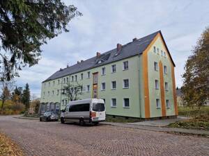Charmante 2-Zimmer Eigentumswohnung in Johanngeorgenstadt – 8349 Johanngeorgenstadt – Vorschaubild 7