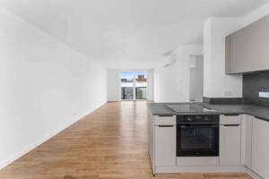 2-Zimmer-Neubauwohnung mit Balkon in bester Lage nahe Maybachufer – 12047 Berlin – Vorschaubild 5