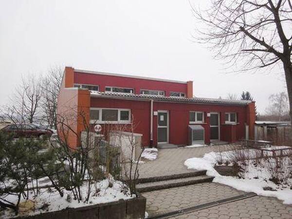 Etagenwohnung in 82140 Olching Neu-Esting mit 33 m² kaufen