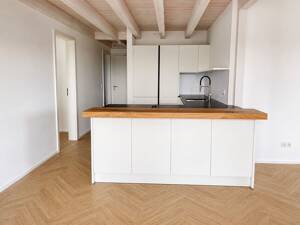 Exklusives Wohnen über den Dächern Eggenfeldens - Maisonette mit Galerie & West-Dachterrasse – 84307 Eggenfelden – Vorschaubild 4