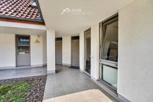 Top Apartment mit Tiefgaragenstellplatz – 33647 Bielefeld – Vorschaubild 2