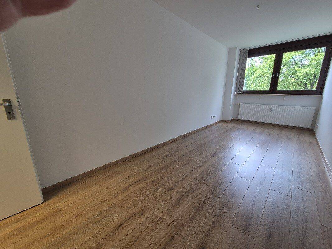 Haidhausen - Balanstraße - Attraktive 3-Zimmerwohnung - Mit gutem Grundriss – München – Vorschaubild 8
