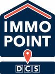 Immo Point DCS logo