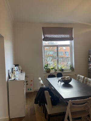 Stilvolles Wohnen mit historischem Charme im Altbau – 40476 Düsseldorf – Vorschaubild 7